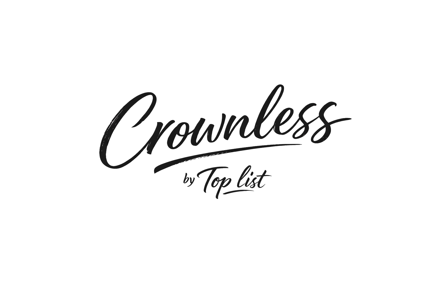 Crownless by Top list